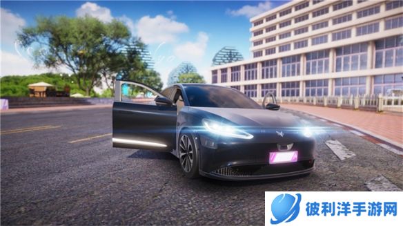 免费提车喜加一《王牌竞速》x极狐阿尔法S 全新HI版重磅登场！