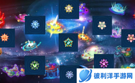 赛尔号野生精灵刻印怎么得-赛尔号野生精灵刻印获得攻略 image.png