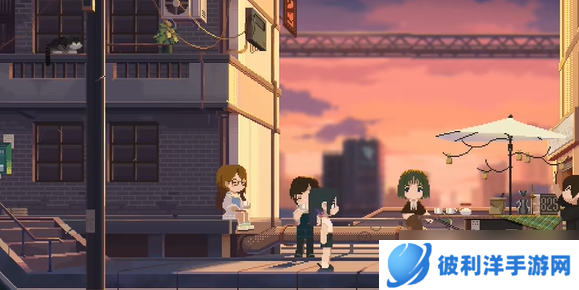 《S4U都市朋克2011与爱的重拳》新手教程