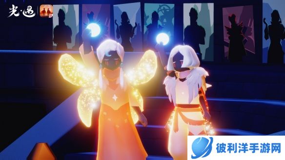 《光遇》欧若拉季音乐会 以爱为歌千音共鸣