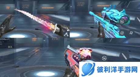 二次觉醒武器怎么玩-二次觉醒武器攻略 image.png