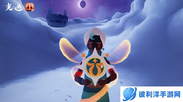 《光遇》欧若拉季音乐会 以爱为歌千音共鸣