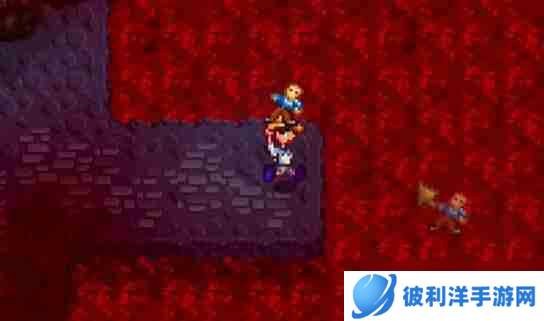 星露谷物语喵刀怎么获得-星露谷物语喵刀获得方法分享