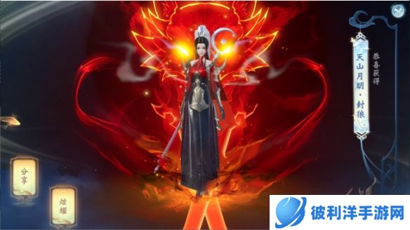 《大唐无双》资料片“盛唐远征”战意正浓 唐风主题游园会拉开帷幕!