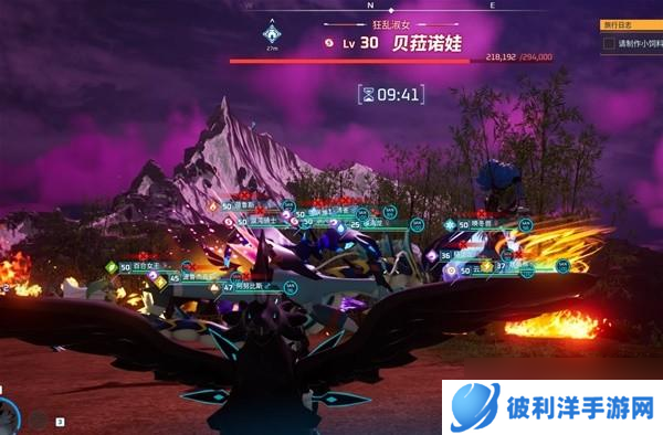 幻兽帕鲁贝拉诺娃打法分享 贝拉诺娃怎么召唤