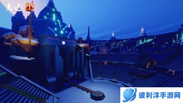 《光遇》欧若拉季音乐会 以爱为歌千音共鸣