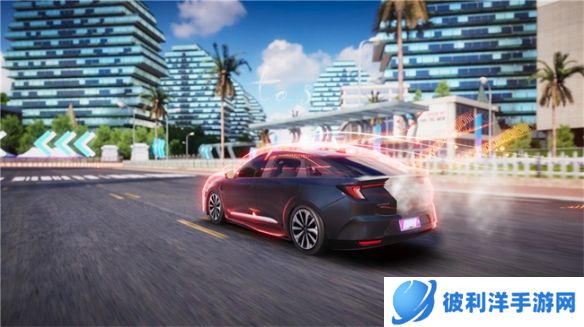 免费提车喜加一《王牌竞速》x极狐阿尔法S 全新HI版重磅登场！