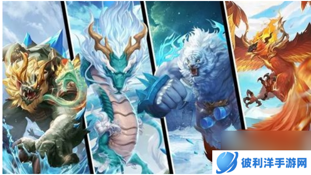 山海经异兽录手游怎么提升战力 山海经手游提升战力攻略