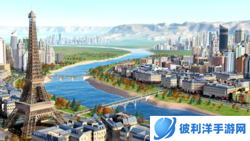 模拟城市我是市长2023最新破解版图片6
