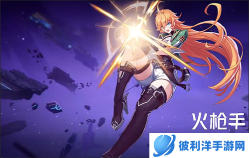 晶核百度版四大职业介绍2