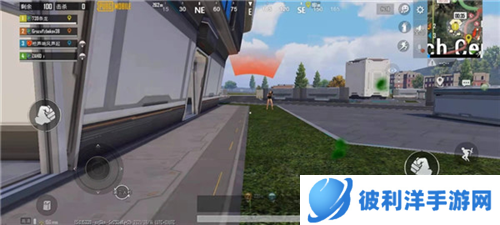 PUBGMobile对狙怎么打中对方3