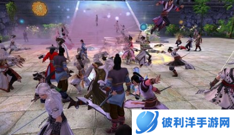 九阴真经帮派怎么玩-九阴真经帮派攻略 image.png