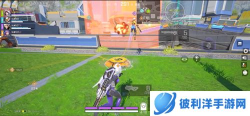 高能英雄2023最新版新手攻略4