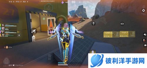 高能英雄2023最新版新手攻略5