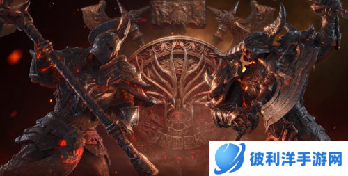 操作巨爽的良心暗黑手游《拉结尔》（纯净版）双职业模式大获称赞