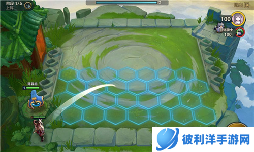 金铲铲之战美测服官方2024年玩法介绍3