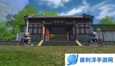 帮派贡献有哪些实际作用-帮派贡献实际作用攻略 image.png