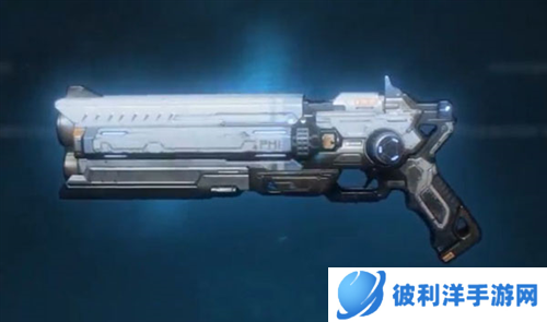 星球重启武器介绍4