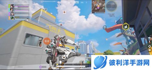 高能英雄2023最新版新手攻略3