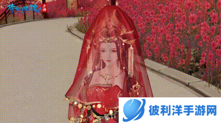 《倩女手游》国风集体婚礼招募开启！邀你体验凤冠霞帔中式浪漫！