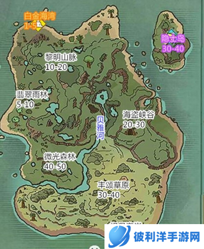 创造与魔法单机破解版已破解2022图片2