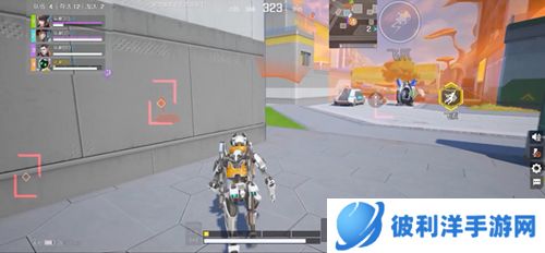 高能英雄2023最新版新手攻略6