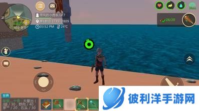 创造与魔法无限资源版郁金香boss分布点攻略2