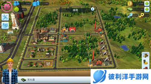 模拟城市我是市长2023最新破解版图片11
