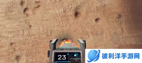 高能英雄2023最新版压枪技巧