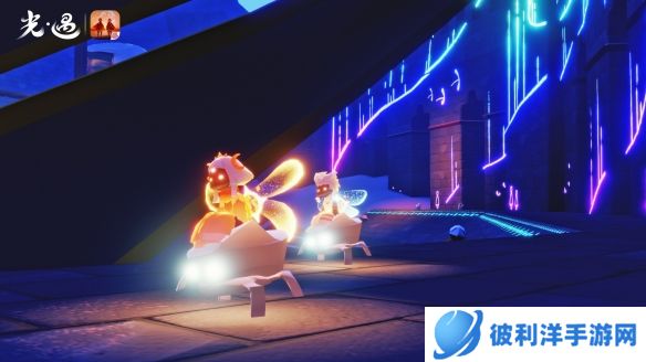 以爱为歌千音共鸣《光遇》欧若拉季:音乐会唱享感动