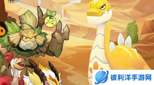 最后的原始人九游版图片4