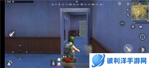 PUBGMobile国际服2023最新版怎么注册账号11