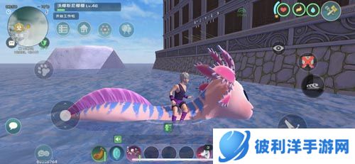 创造与魔法无限资源版图片