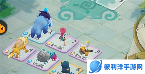 最后的原始人九游版图片6