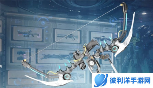 星球重启2023手机版武器介绍4