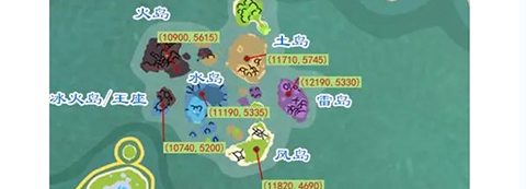 创造与魔法最新版新手攻略7