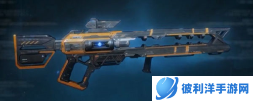 星球重启武器介绍2