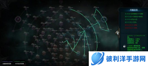 操作巨爽的良心暗黑手游《拉结尔》（纯净版）双职业模式大获称赞