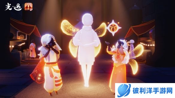 以爱为歌千音共鸣《光遇》欧若拉季:音乐会唱享感动