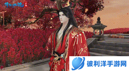 《倩女手游》国风集体婚礼招募开启！邀你体验凤冠霞帔中式浪漫！