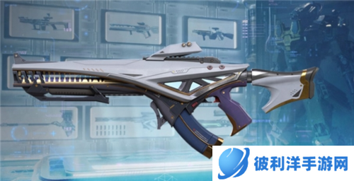 星球重启2023手机版武器介绍1