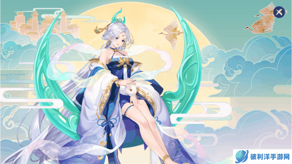 西游新挑战！开启不一样的自在成神之旅！