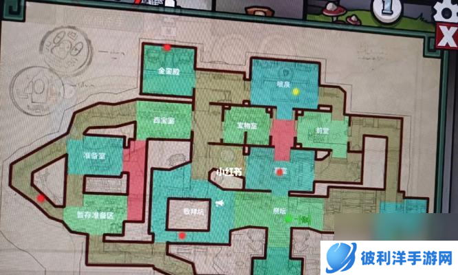 鹅鸭杀刀到加拿大鹅发言攻略（游戏攻略、技巧分享和心得体会）