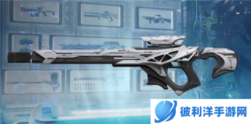 星球重启2023手机版武器介绍2