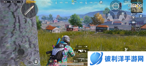 PUBGMobile跳伞思路详解6