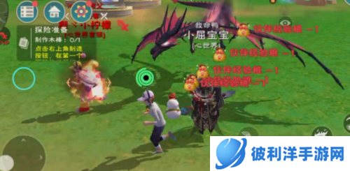 image.png 创造与魔法正式服50级宠物推荐