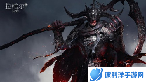 操作巨爽的良心暗黑手游《拉结尔》（纯净版）双职业模式大获称赞