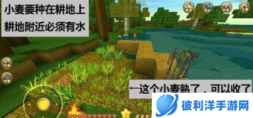 迷你世界新手攻略6