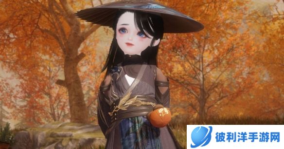 《一梦江湖》祥冬至新时装来袭！鹤栖闲云松竹为伴！