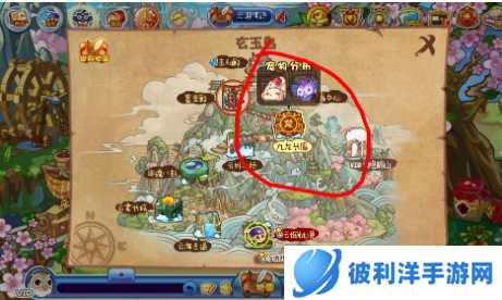 富贵呱呱的技能怎么搭配-富贵呱呱的技能搭配攻略 image.png